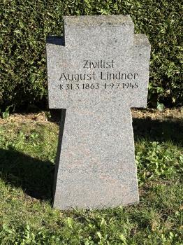 Friedhof (Eisfeld)
